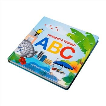 Çocuk Kitabı Baskısı